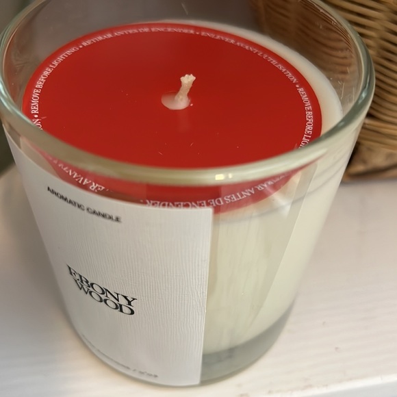 🆕 Zara Candle - Picture 5 of 9